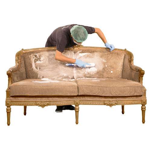 Sofa Dry Clean Service In Ghaziabad