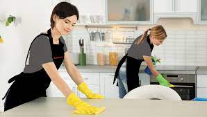 Kitchen Cleaning Services In Gurgaon